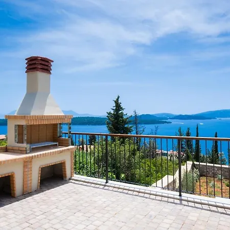 Brand New Oriana Villa *